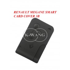 RENAULT MEGANE SMART CARD COVER 3B